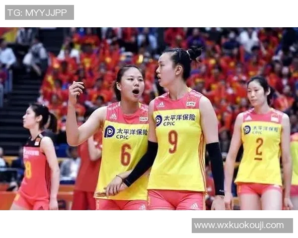 广州排球队的控制革新探索与实践：提升竞技水平的新路径解析