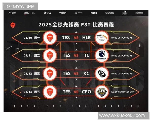 深入分析TES战队的防反策略与战术执行细节